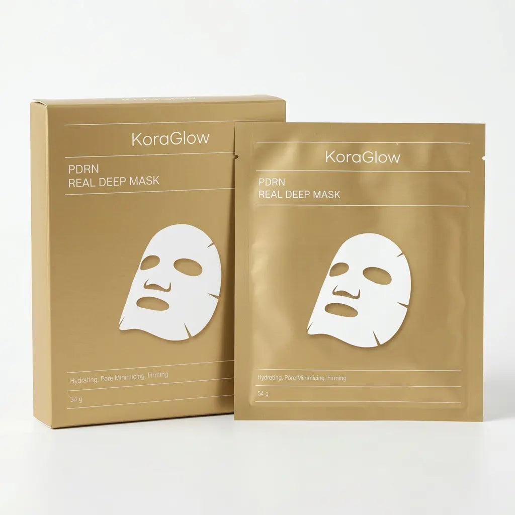 Masques Bio Collagène